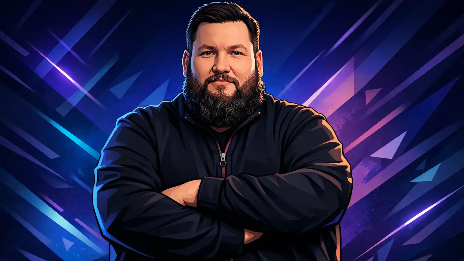 Pimp: zonic Built the Foundation of Today’s Team Vitality